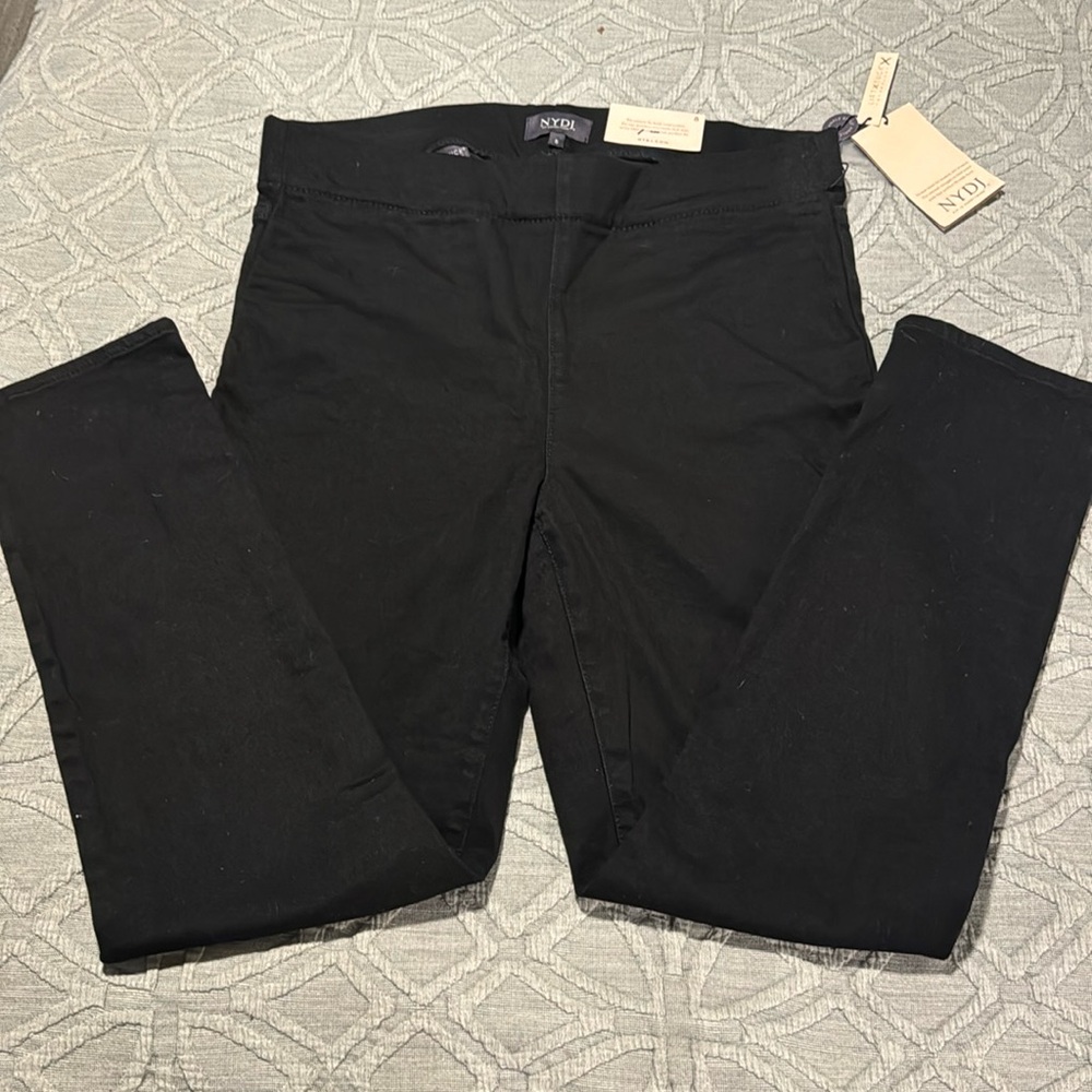 Black jeans